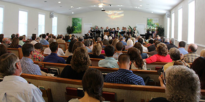 Sunday Gathering Sunday Gathering